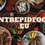 IntrepidFood.eu