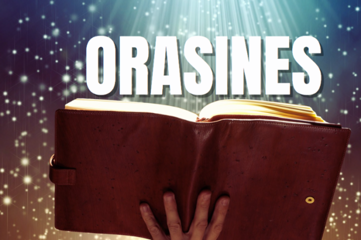 Understanding "Orasines": Definitions, Types, And Applications