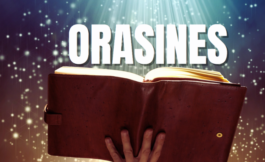 Understanding "Orasines": Definitions, Types, And Applications