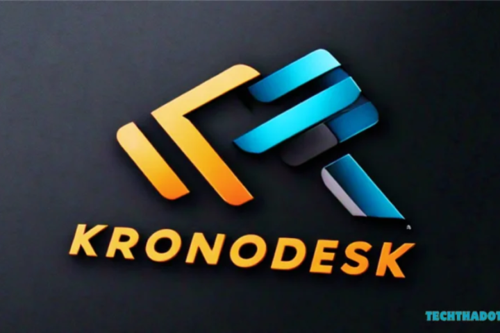 Kronodesk Download: Revolutionizing Project Management And Customer Support