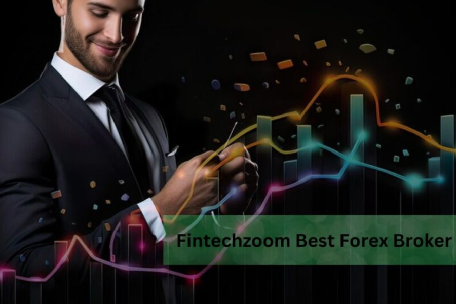 fintechzoom best forex broker