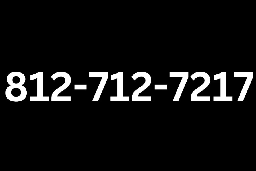 812-712-7217 phone number