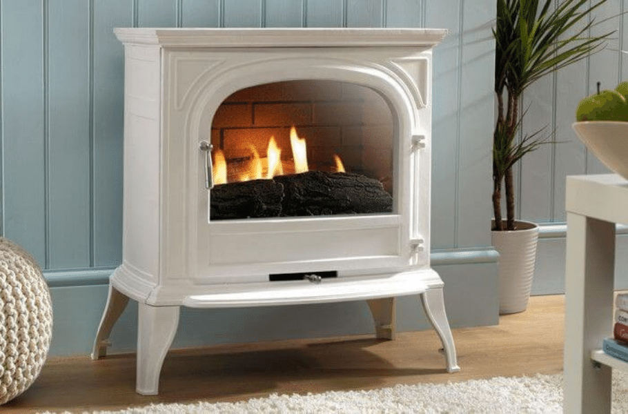 Flueless Fires