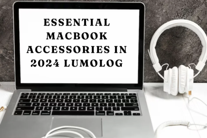 essential macbook accessories in 2024 lumolog