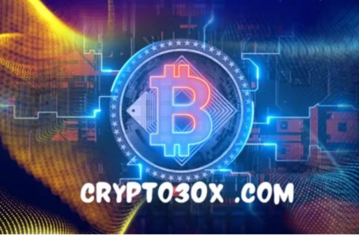 Crypto30x.com: Your One-Stop Solution For Cryptocurrency Insights And Trading