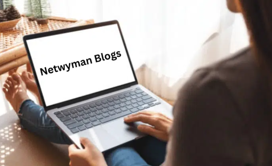 Netwyman Blogs: A Deep Dive Into Its Unique Features, Monetization Tactics, And Future Outlook