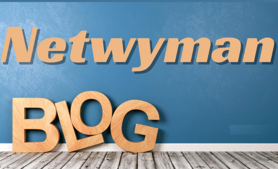 Distinctive Features Of Netwyman Blogs