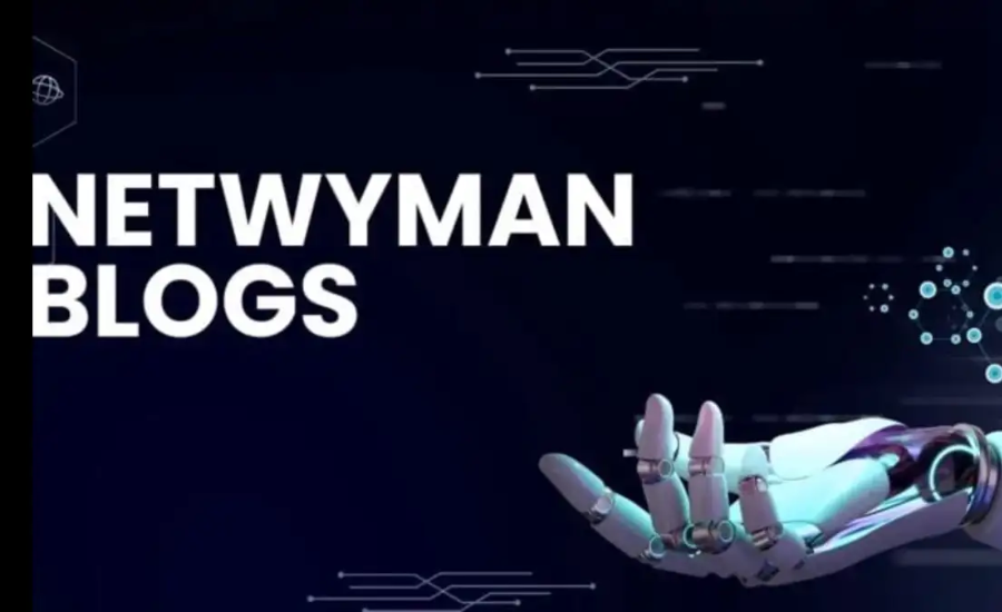 Looking Ahead: The Future Of Netwyman Blogs