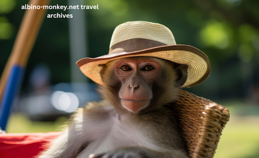 Why Albino-Monkey.net Travel Archives Are Truly Unique?