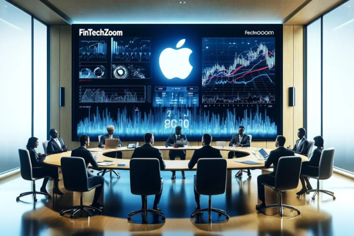 FintechZoom Apple Stock: A Comprehensive Guide