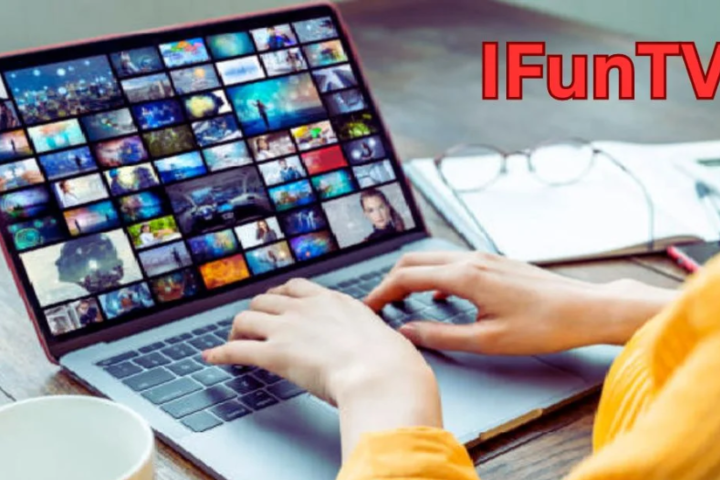 A Comprehensive Guide To IFuntv: Your Ultimate Streaming Destination