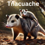 tñacuache