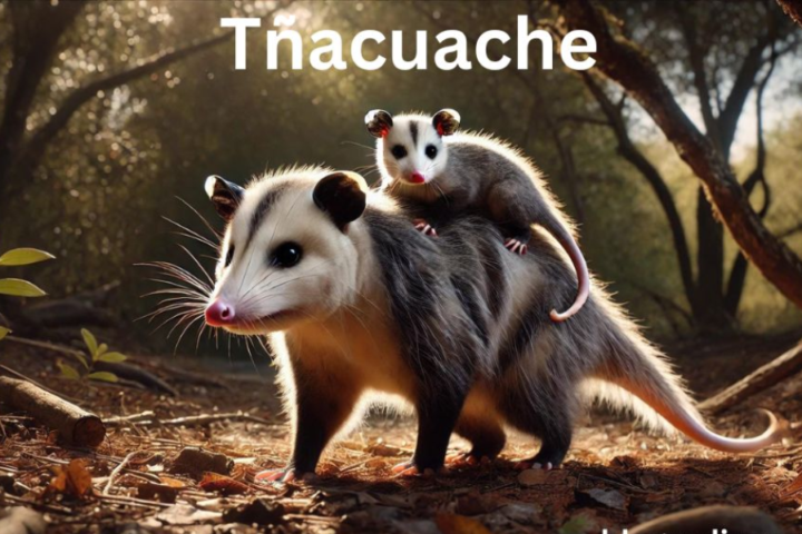 tñacuache