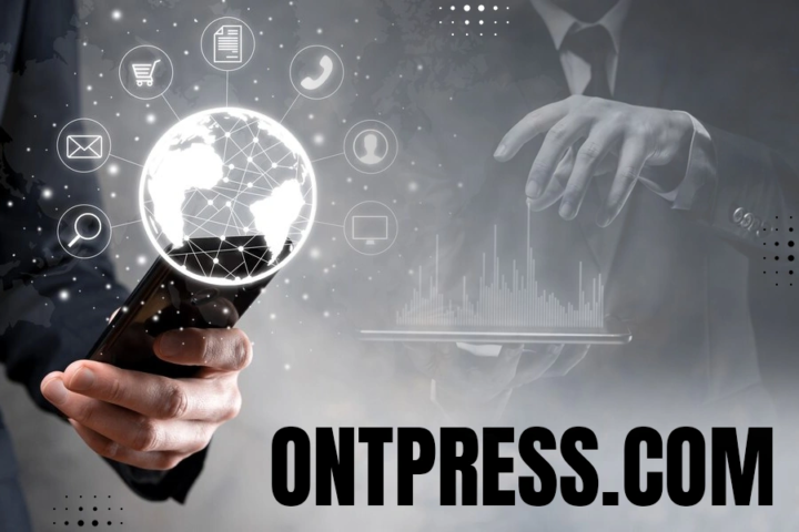 ontpress.com