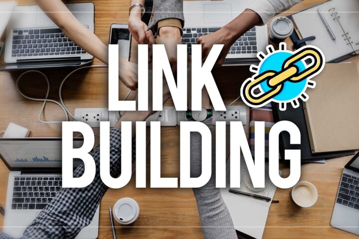 Link Building Agency