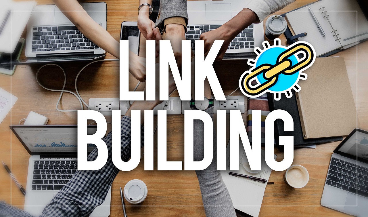 Link Building Agency