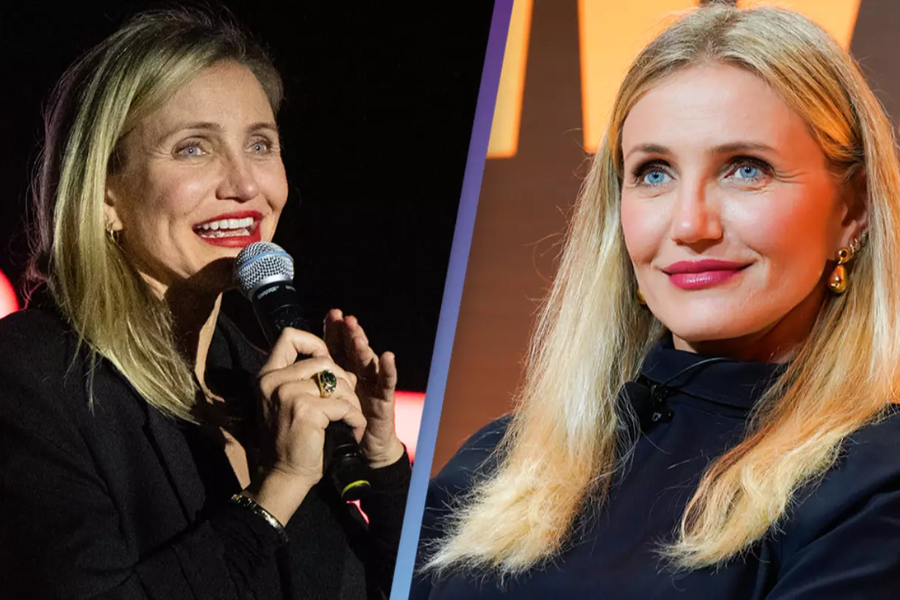 Impact On Cameron Diaz’s Career