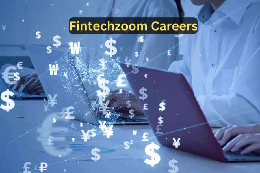 FintechZoom 