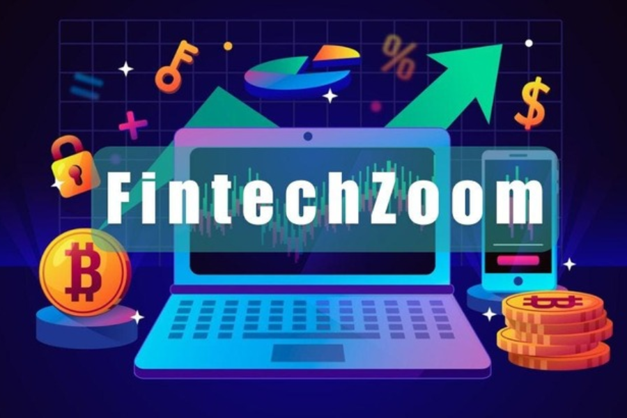 Kickstart Your Journey At FintechZoom Careers