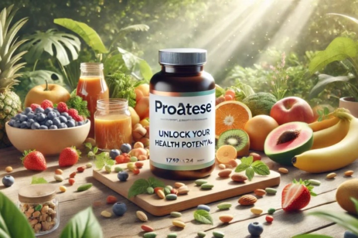 Proatese: A Breakthrough In Protein Degradation And Therapeutic Innovation