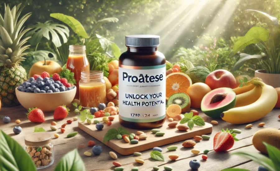 Proatese: A Breakthrough In Protein Degradation And Therapeutic Innovation