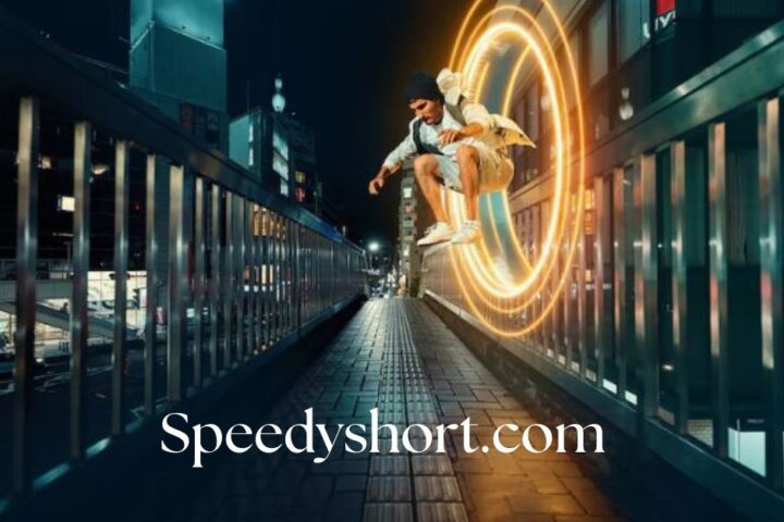 Speedyshort.com