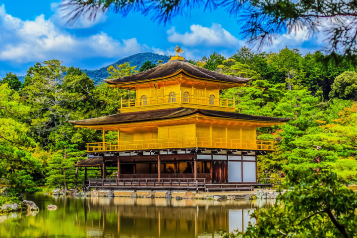 how long to spend at izenkōji temple