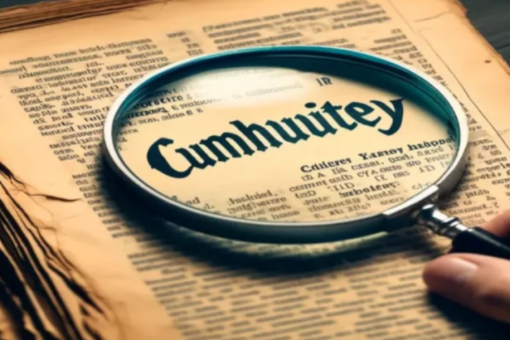 Cumhuritey: Bridging Past And Present Through Culture And Tradition