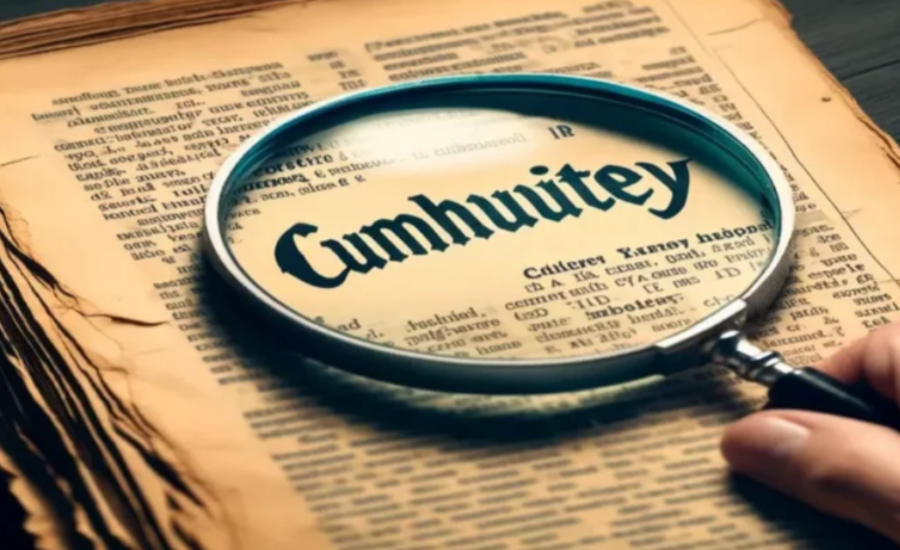 Cumhuritey: Bridging Past And Present Through Culture And Tradition