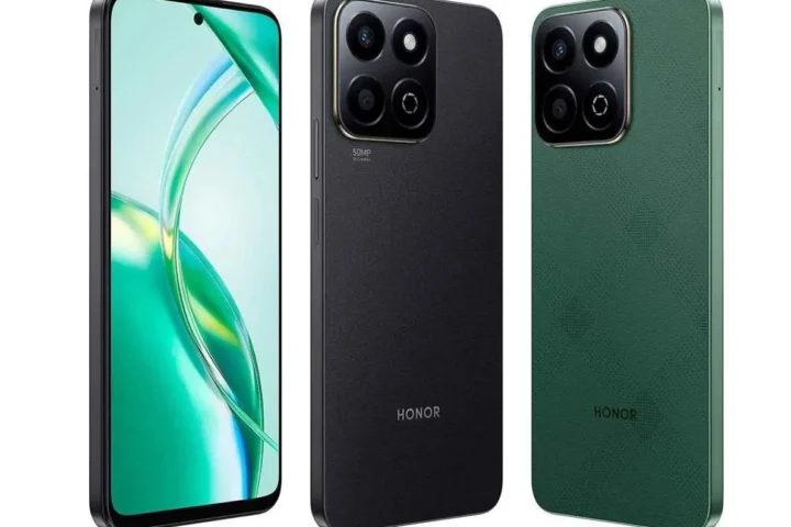 HONOR 200 Smart