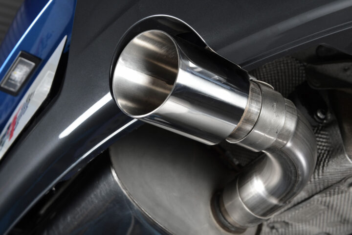 Unleashing Power: The Ultimate Guide to Tacoma Exhaust Systems