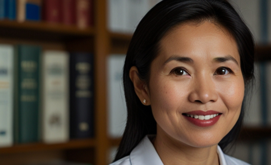 Dr. Khine Zin Htwe MD: A Leader In Holistic Healthcare And Patient-Centered Medicine