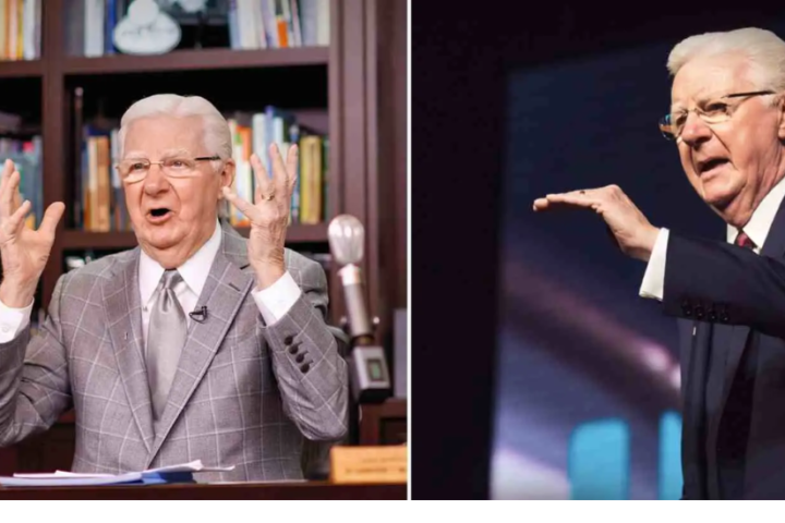 Bob Proctor Net Worth: A Legacy Of Empowerment And Success