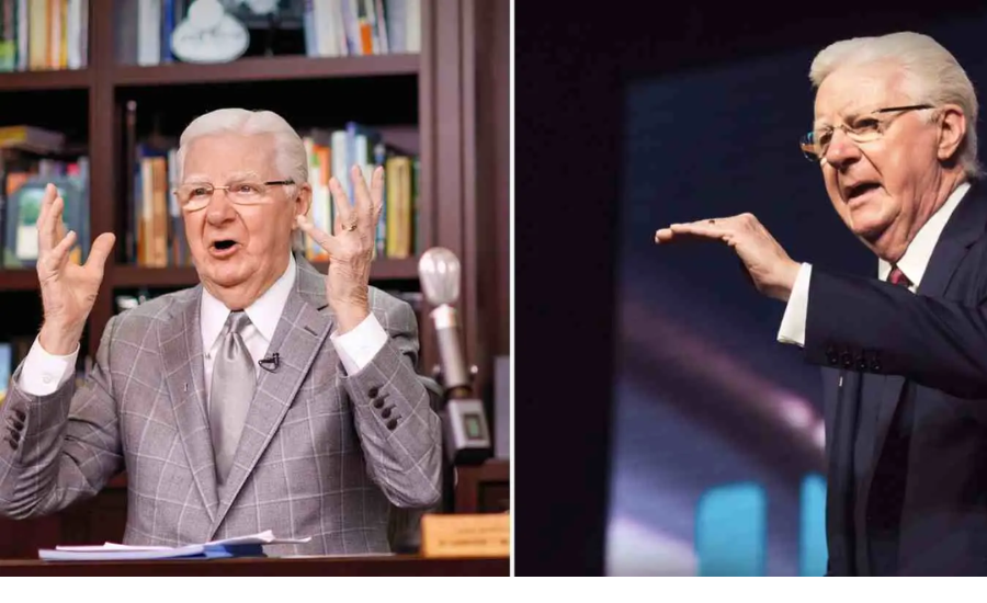 Bob Proctor Net Worth: A Legacy Of Empowerment And Success