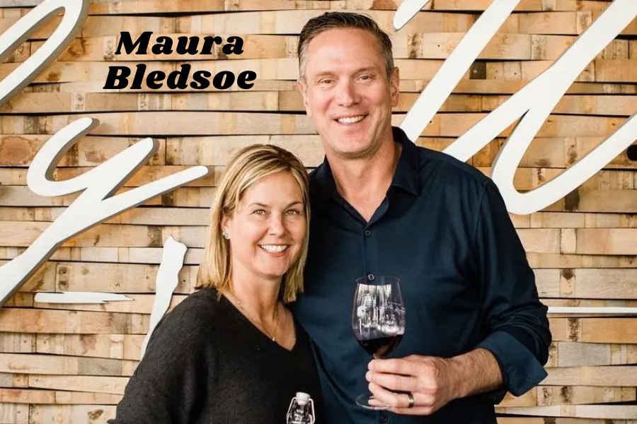 Who Is Maura Bledsoe? The Woman Behind Drew Bledsoe's Legacy