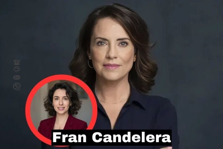 Fran Candelera