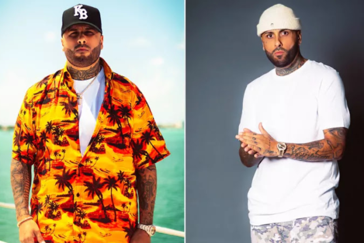 Nicky Jam Net Worth: The Journey Of A Reggaeton Icon