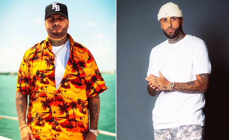 Nicky Jam Net Worth: The Journey Of A Reggaeton Icon