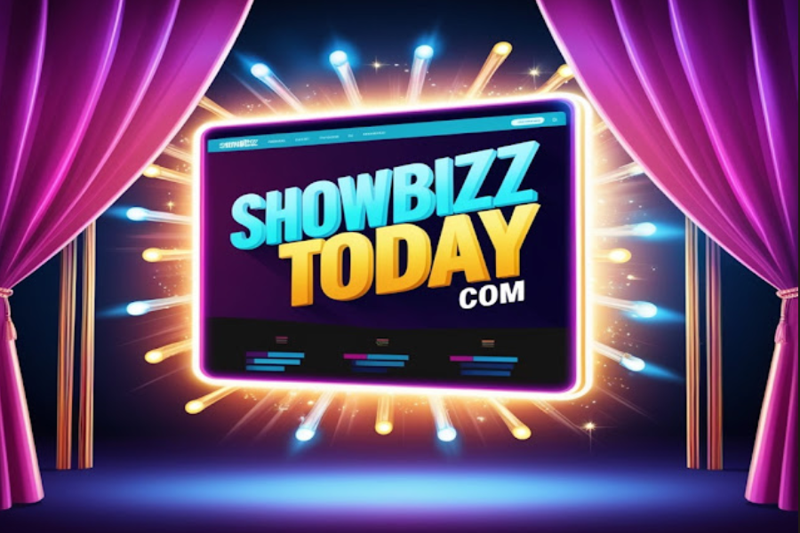 Showbizztoday.com: The Ultimate Hub For Celebrity News, Entertainment, And Pop Culture