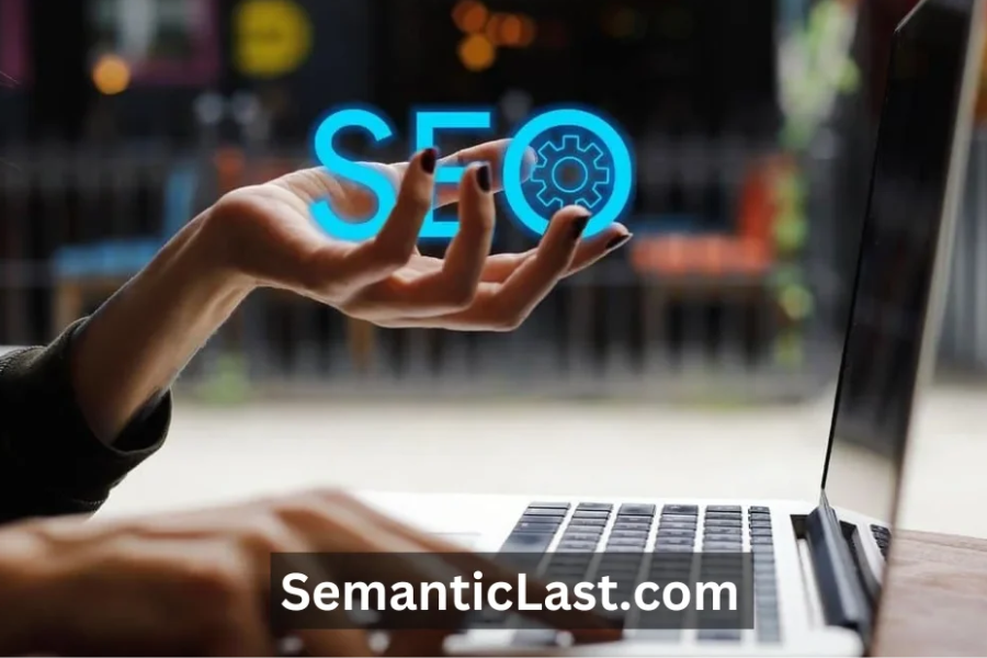 SemanticLast.com