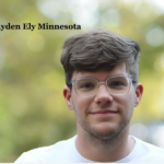 Jared Hayden Ely Minnesota: A Lifelong Advocate For Growth, Community, And The Environment