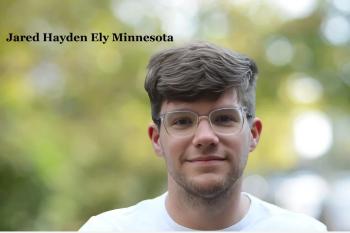 Jared Hayden Ely Minnesota: A Lifelong Advocate For Growth, Community, And The Environment