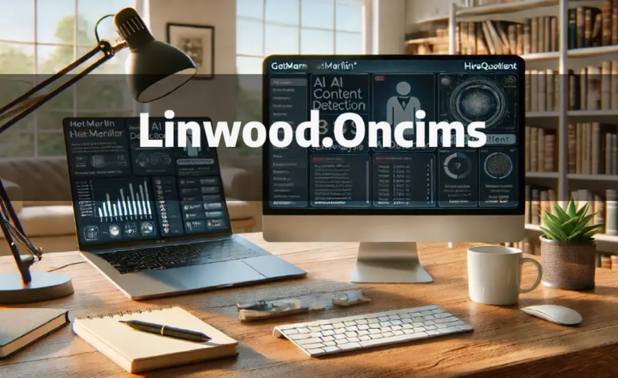 What Sets Linwood Oncims Apart From Other Digital Platforms?