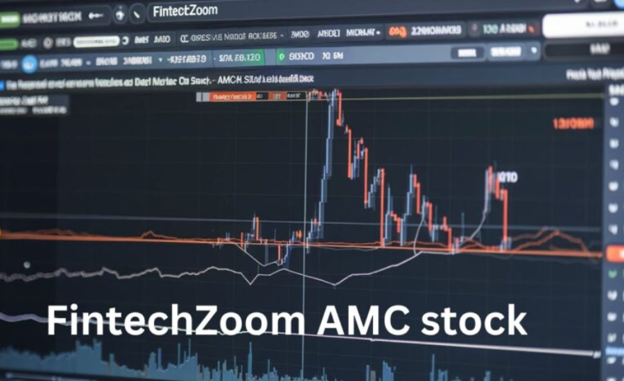 Key Features Of FintechZoom AMC Stock Analysis