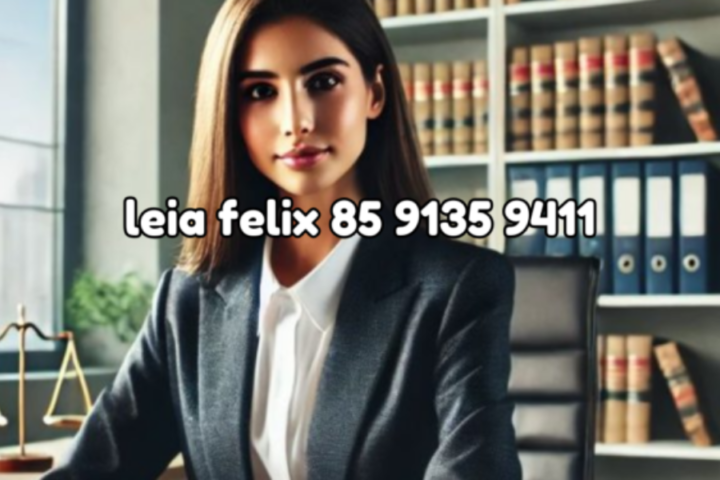 leia felix 85 9135 9411