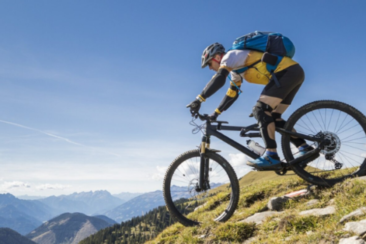 Discover The Roadcreek All Terrain Bike: Your Ultimate Adventure Companion