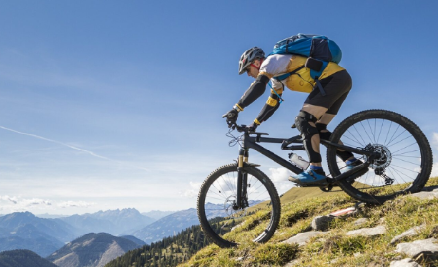 Discover The Roadcreek All Terrain Bike: Your Ultimate Adventure Companion