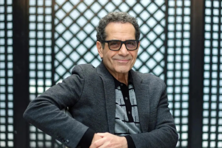 Tony Shalhoub Net Worth: A Journey Through Versatility, Acting Success & Financial Triumph