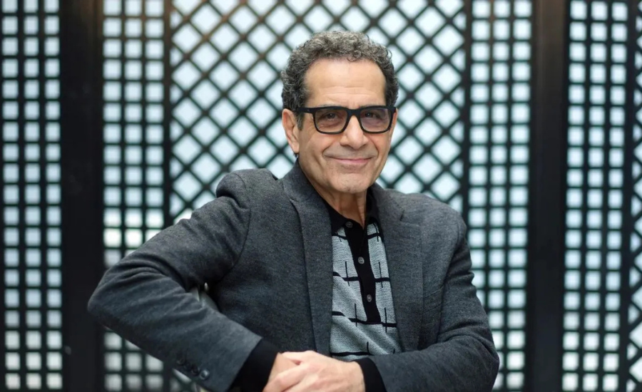 Tony Shalhoub Net Worth: A Journey Through Versatility, Acting Success & Financial Triumph