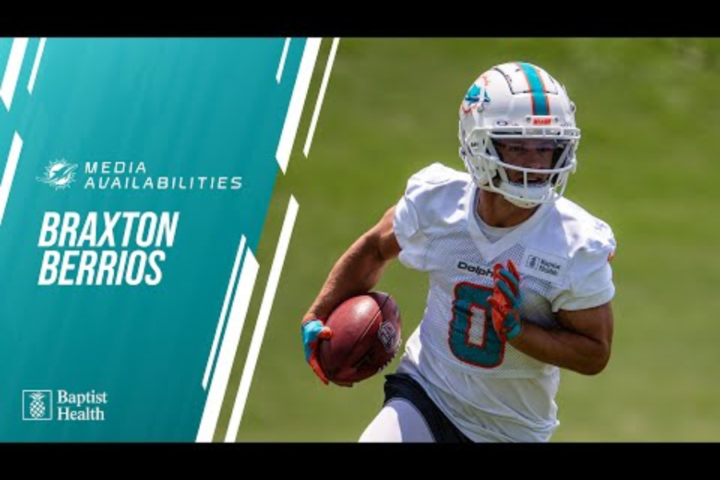 braxton berrios net worth